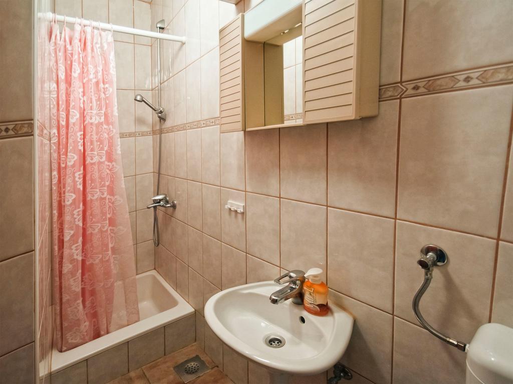 Apartmán Srhoj