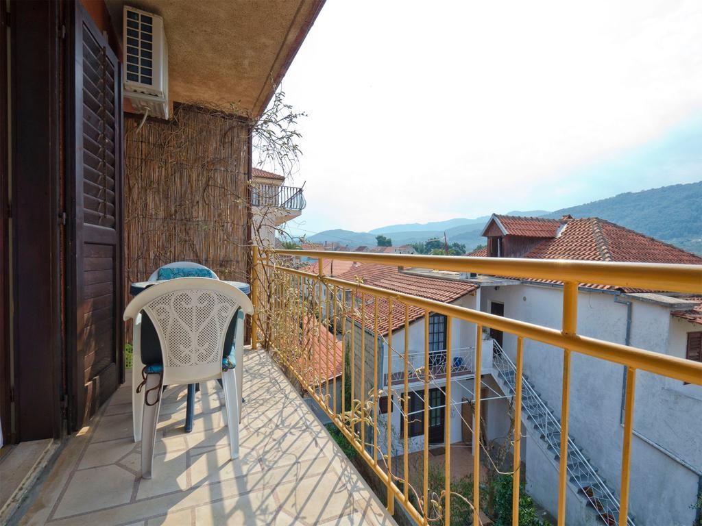 Apartmán Srhoj