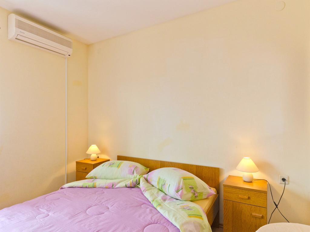 Apartmán Srhoj *