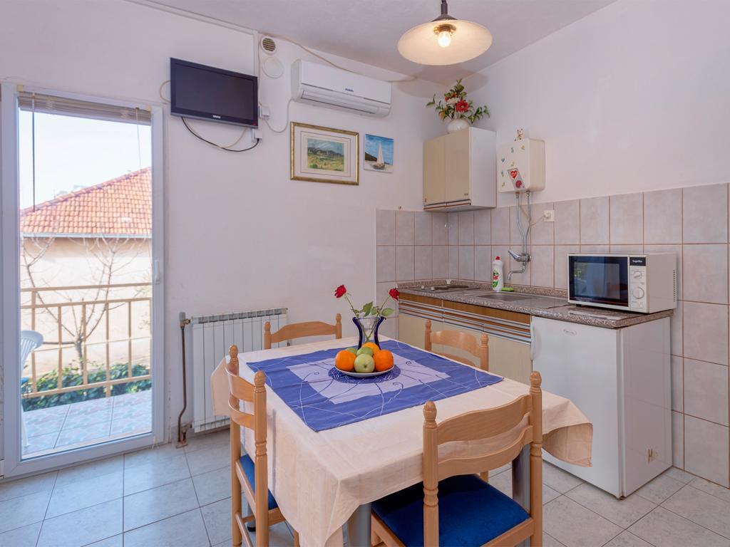 Srhoj Apartmán