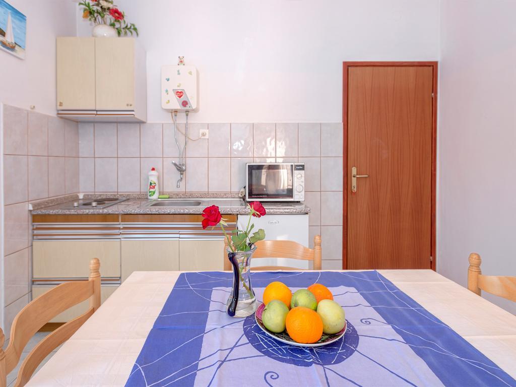 Srhoj Apartmán Stari Grad (Hvar)