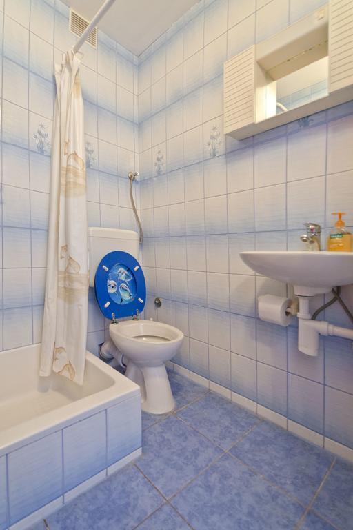 Srhoj Apartmán *