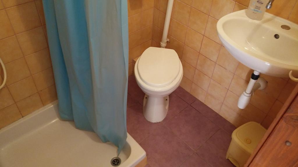 Srhoj Apartmán *