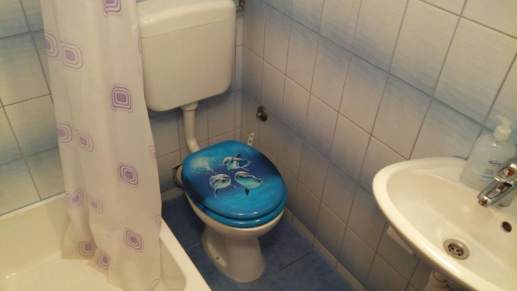 Srhoj Apartmán