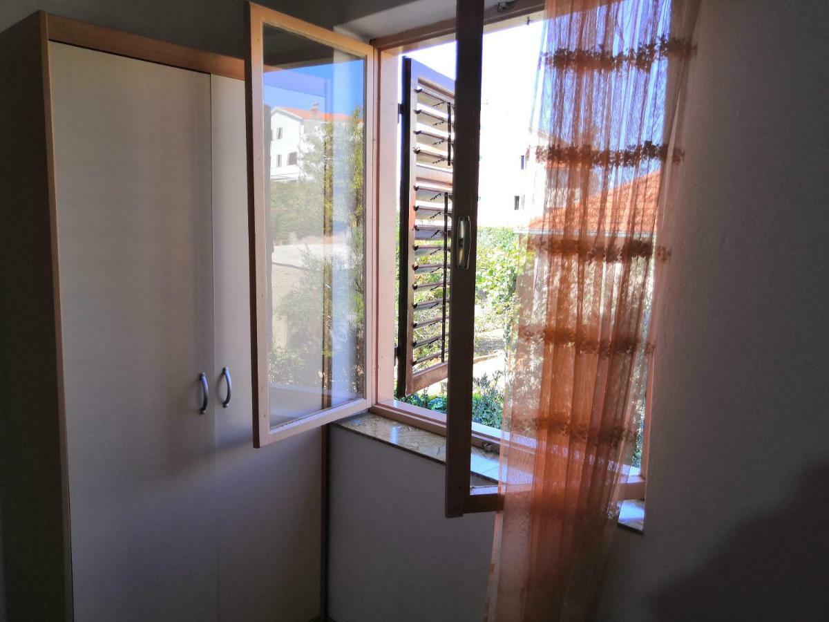 Apartmán Srhoj