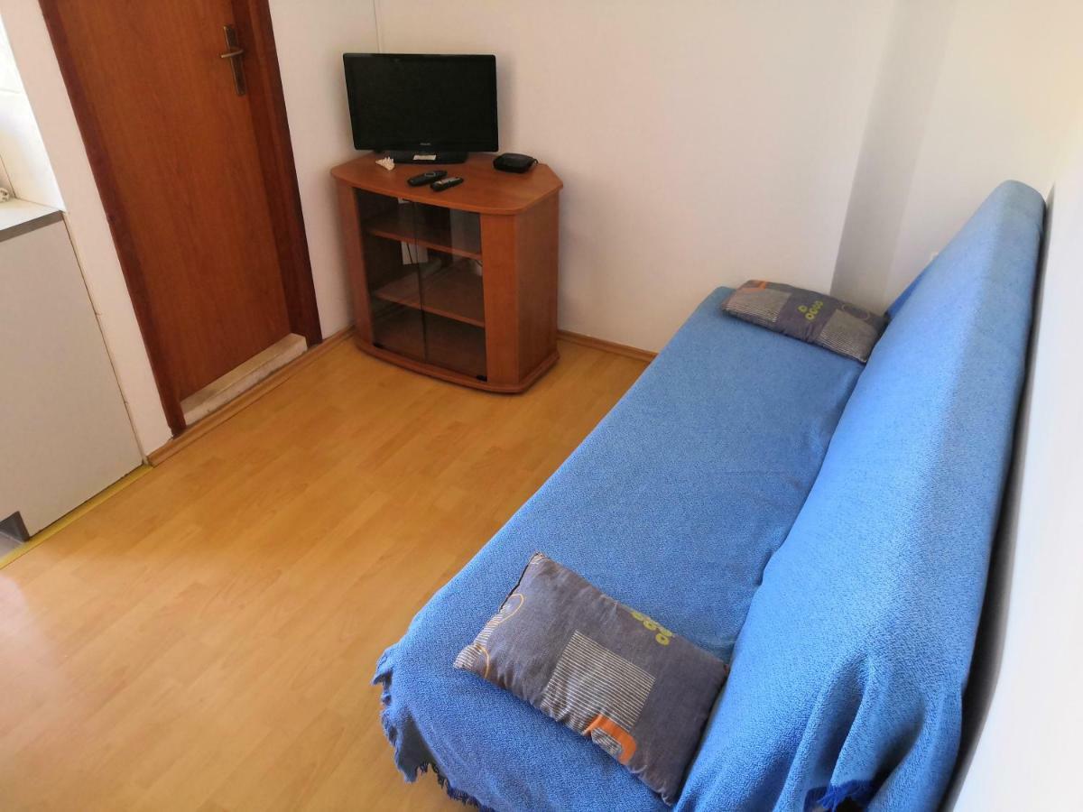Srhoj Apartmán