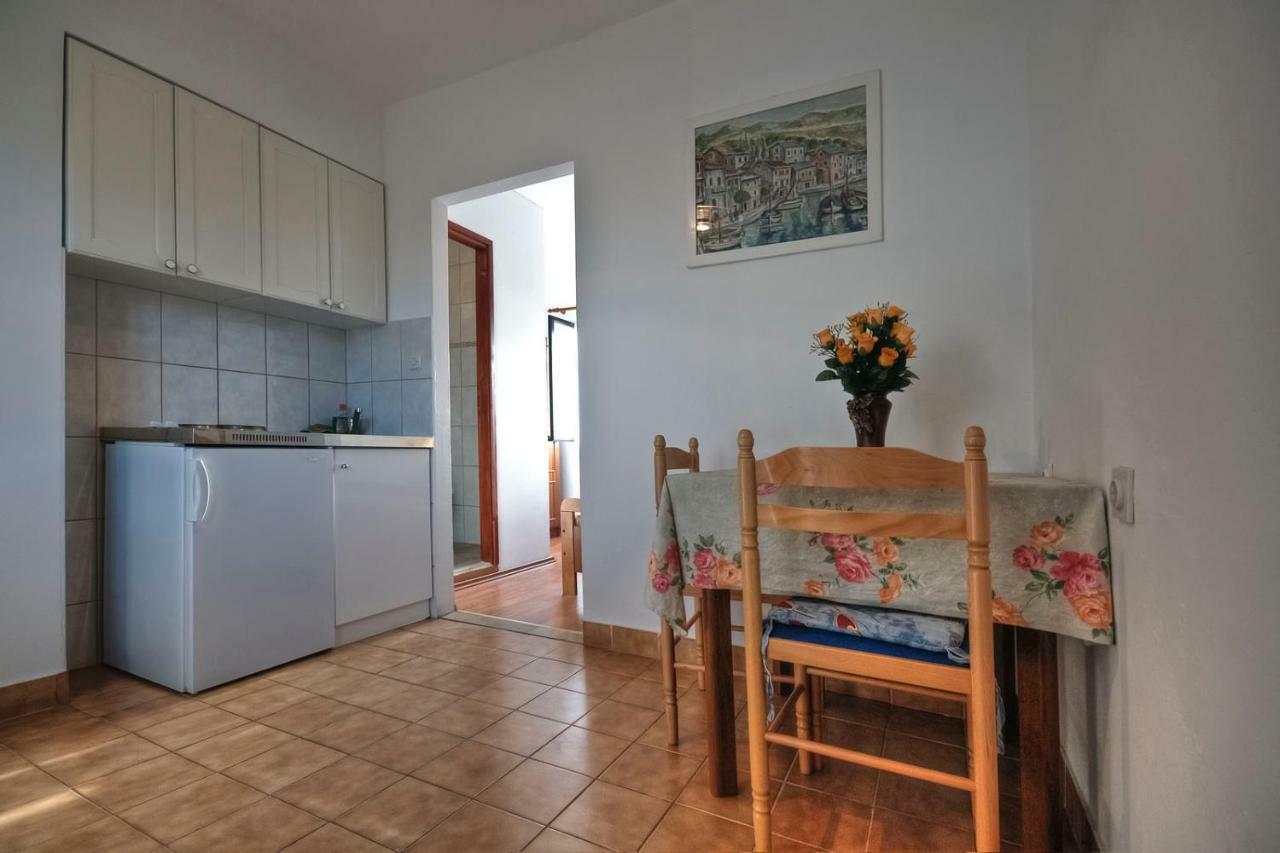 Srhoj Apartmán *