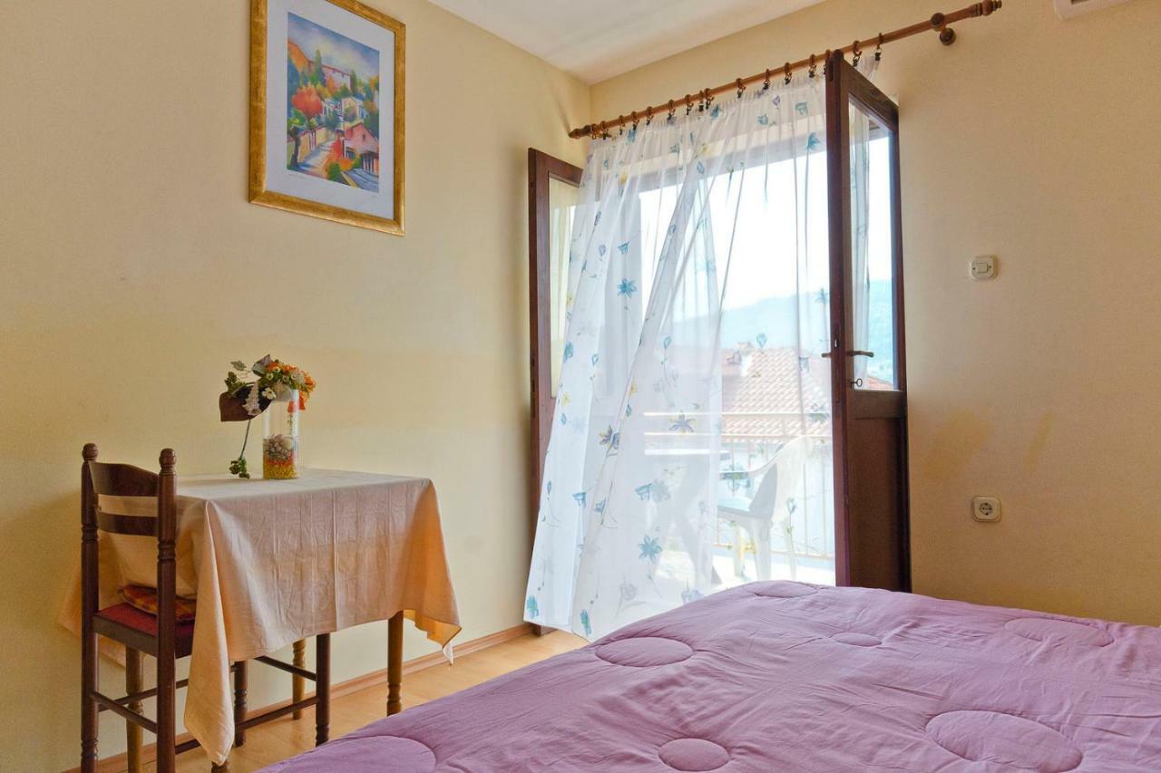 Srhoj Apartmán