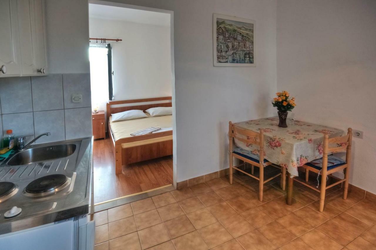 Apartmán Srhoj *