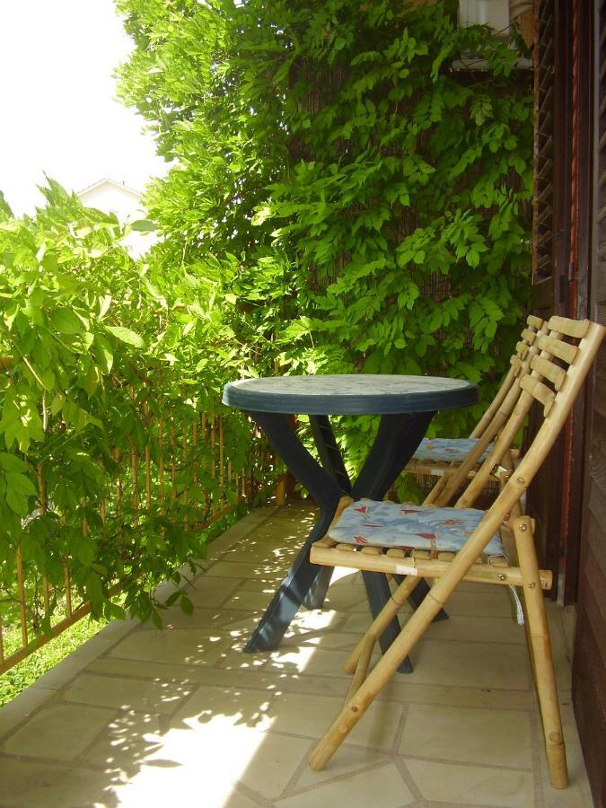 Apartmán Srhoj *