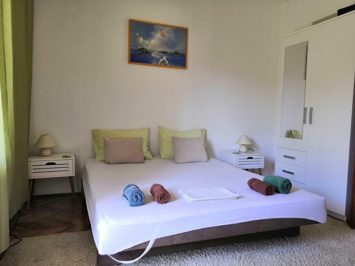 Apartmán Srhoj *