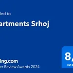 Apartments Srhoj
