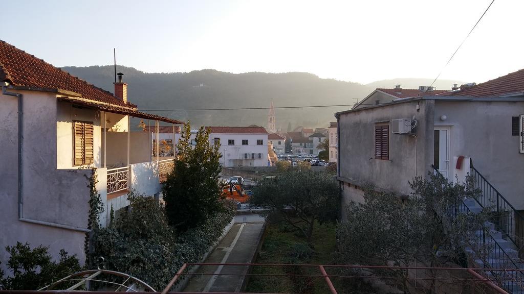 Srhoj Appartamento