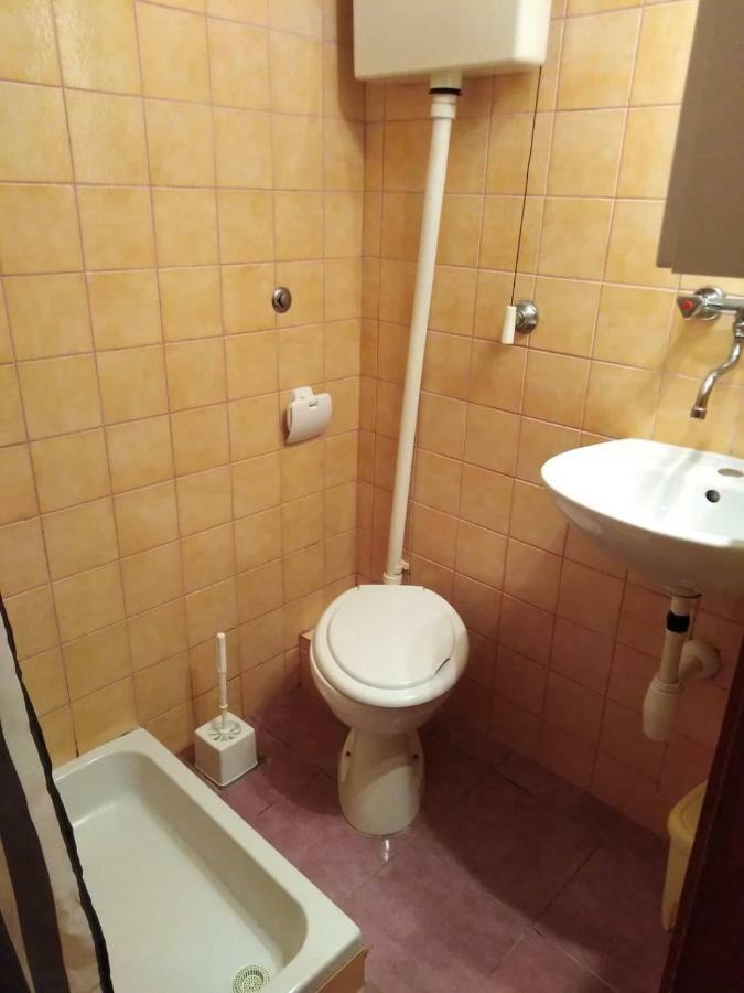 Appartamento Srhoj