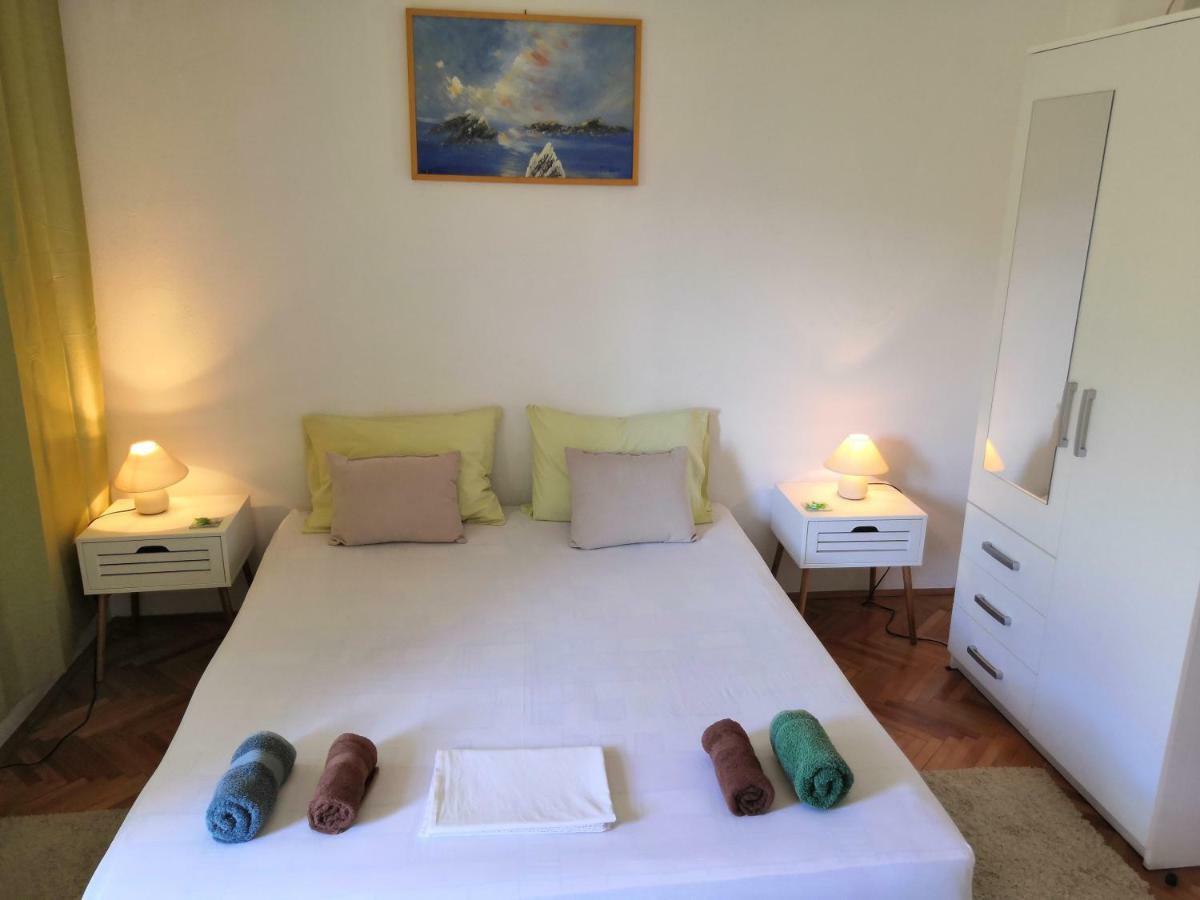Srhoj Appartamento Stari Grad (Hvar)