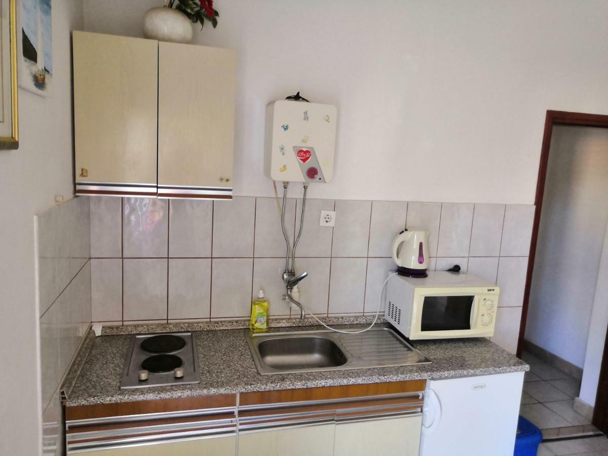 Srhoj Appartamento *